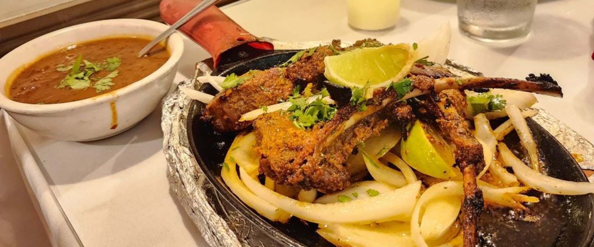 Ruchi Indian Restaurant