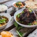 Indian Restaurants in Broward County, Florida: A Guide to Catering Services