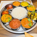 Exploring Vegetarian and Vegan Options at Indian Restaurants in Broward County, Florida
