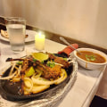 The Best Indian Restaurants for a Business Lunch in Broward County