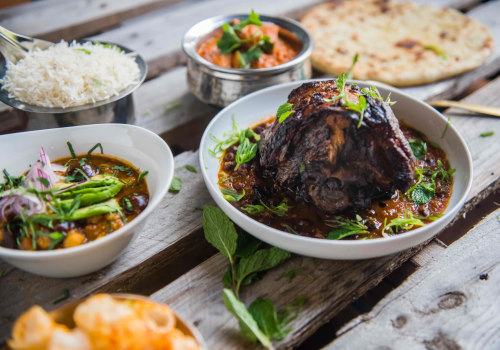 Indian Restaurants in Broward County, Florida: A Guide to Catering Services