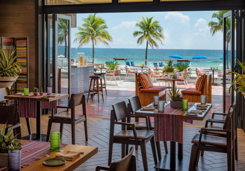 Exploring the Average Price Range for Indian Restaurants in Broward County, Florida