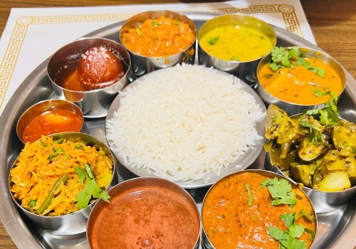 Exploring the Vegetarian and Vegan Options at Indian Restaurants in Broward County, Florida