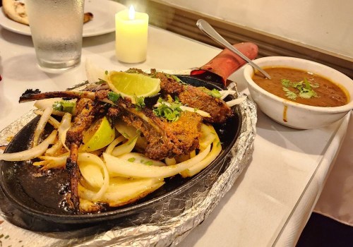 Exploring the Delicious World of Indian Cuisine in Broward County